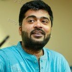 Silambarasan TR Songs MP3 Download